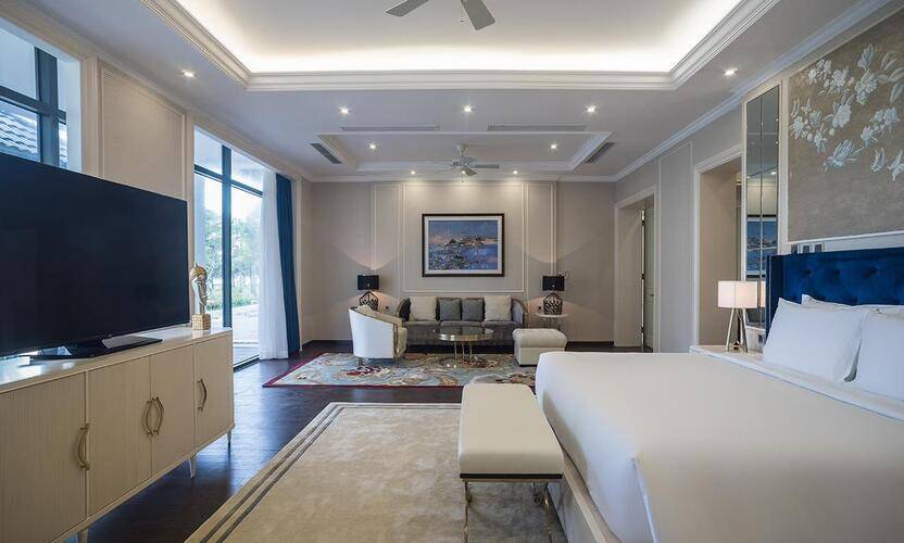 Radisson Blu Resort Phu Quoc