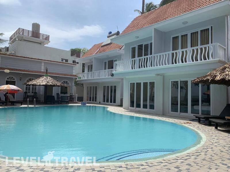 Фотография Sand Beach Resort