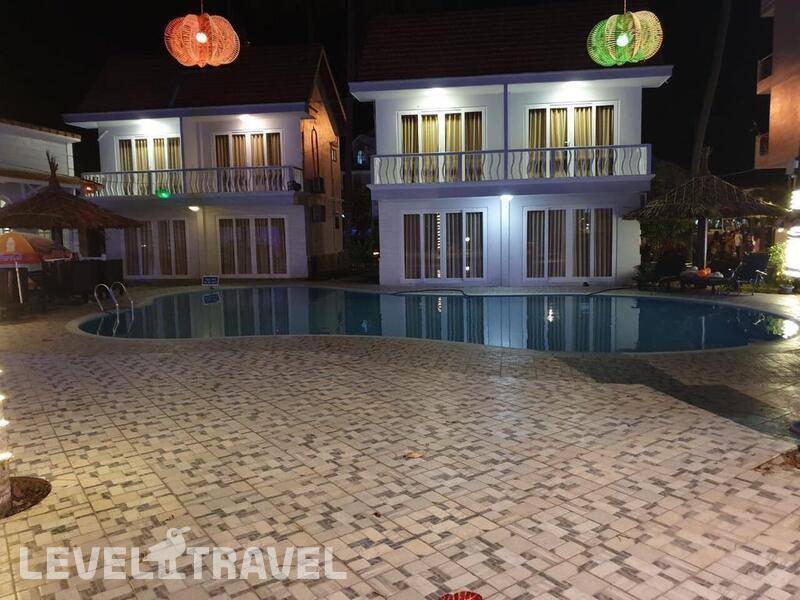 Фотография Sand Beach Resort