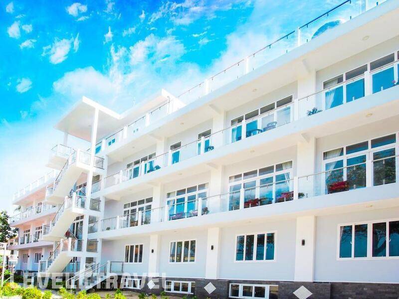 Фотография Sand Beach Resort