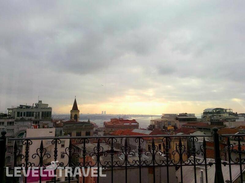 Фотография The Pera Hill Hotel