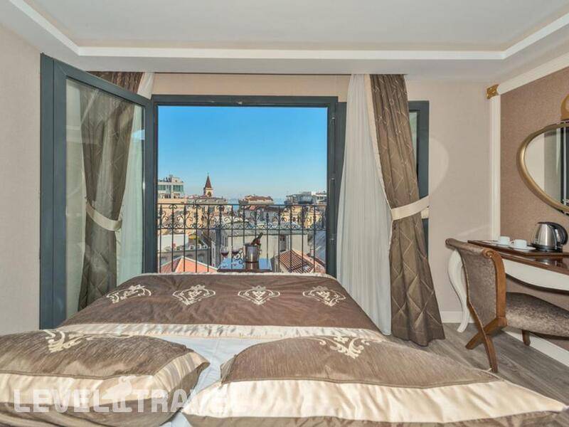 Фотография The Pera Hill Hotel