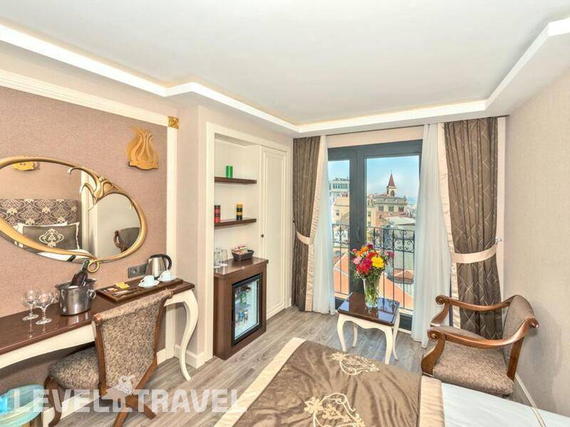 Фотография The Pera Hill Hotel