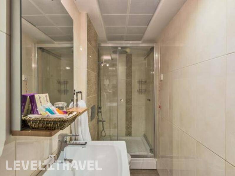 Фотография The Pera Hill Hotel