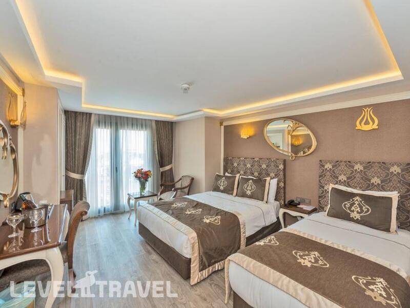 Фотография The Pera Hill Hotel