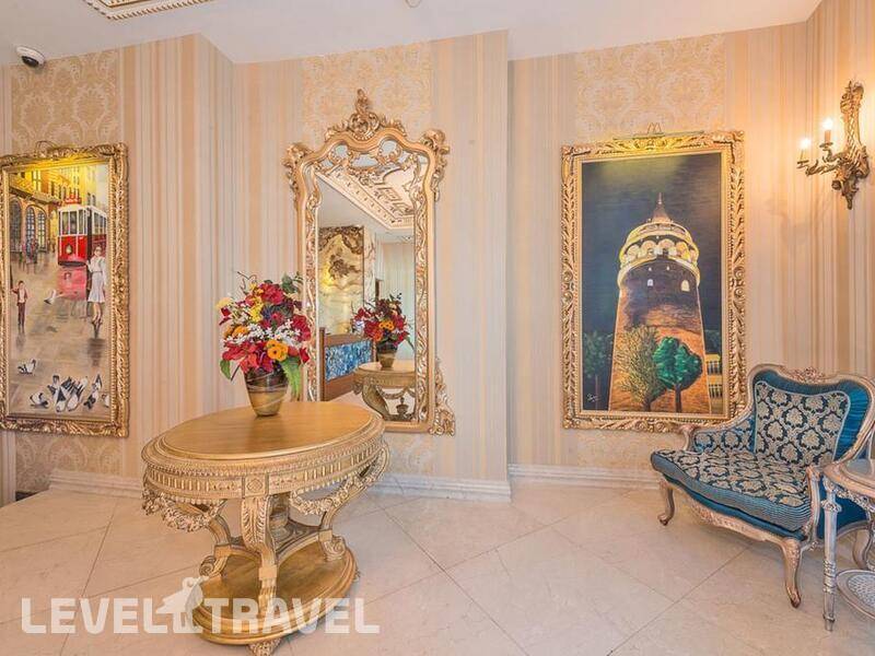 Фотография The Pera Hill Hotel