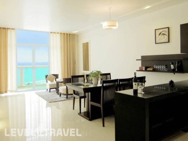 Фотография Sea Links Ocean Vista