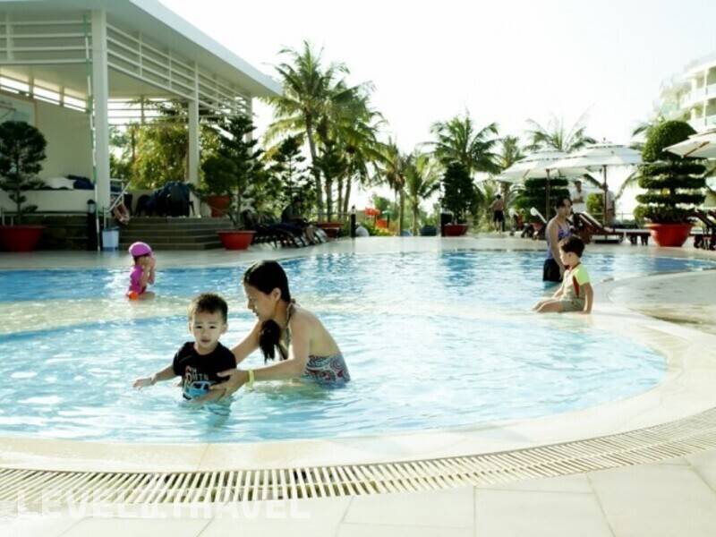 Фотография Sea Links Ocean Vista