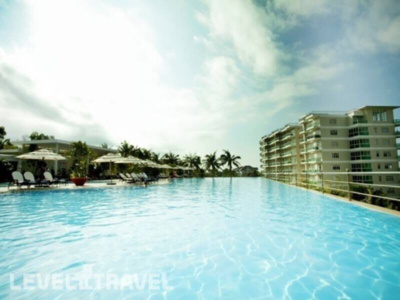 Фотография Sea Links Ocean Vista