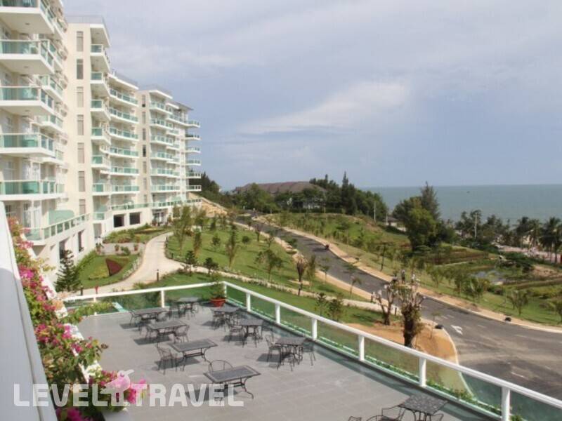 Фотография Sea Links Ocean Vista