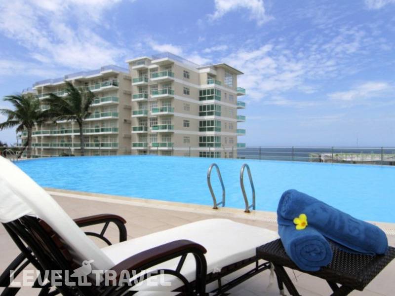 Фотография Sea Links Ocean Vista