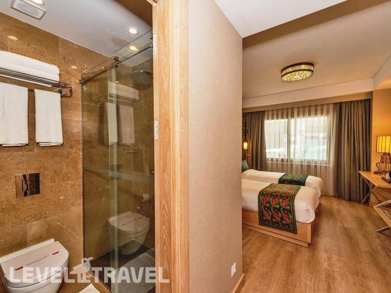 Фотография Aybar Hotel