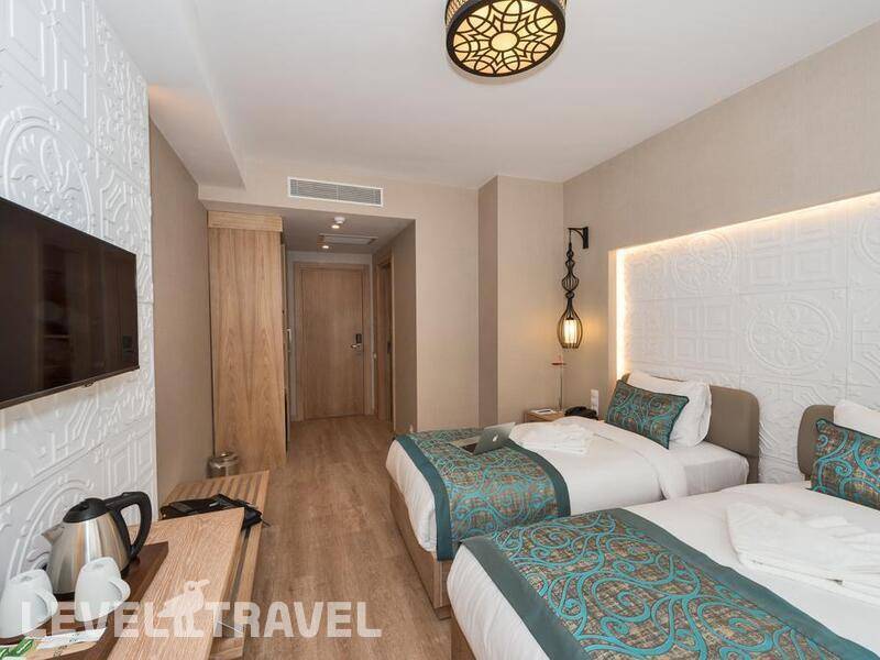 Фотография Aybar Hotel