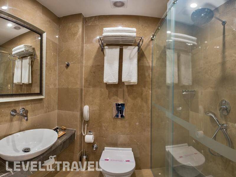 Фотография Aybar Hotel