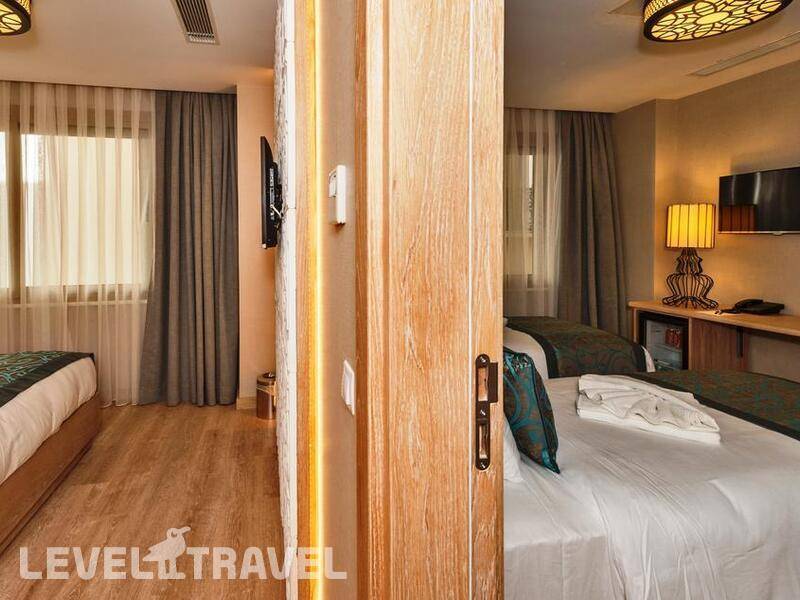Фотография Aybar Hotel
