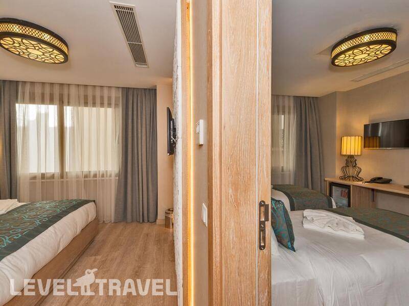 Фотография Aybar Hotel