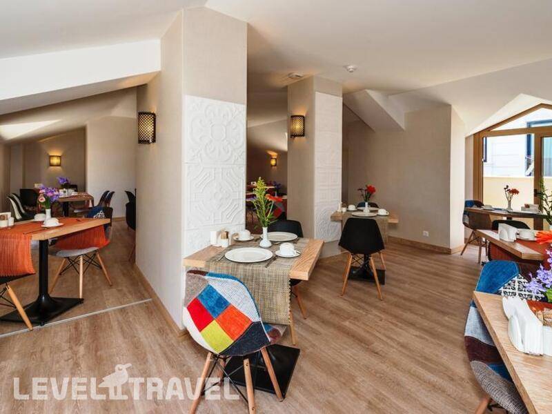 Фотография Aybar Hotel
