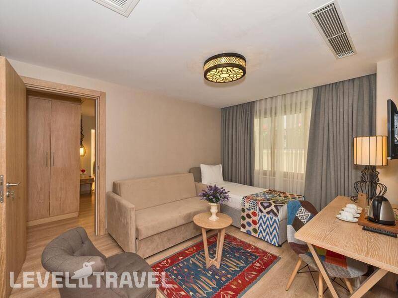 Фотография Aybar Hotel