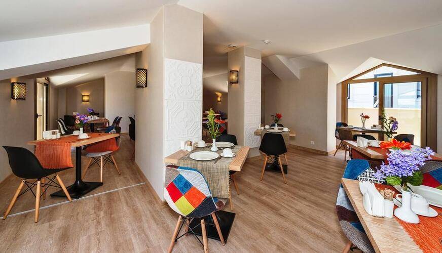Aybar Hotel