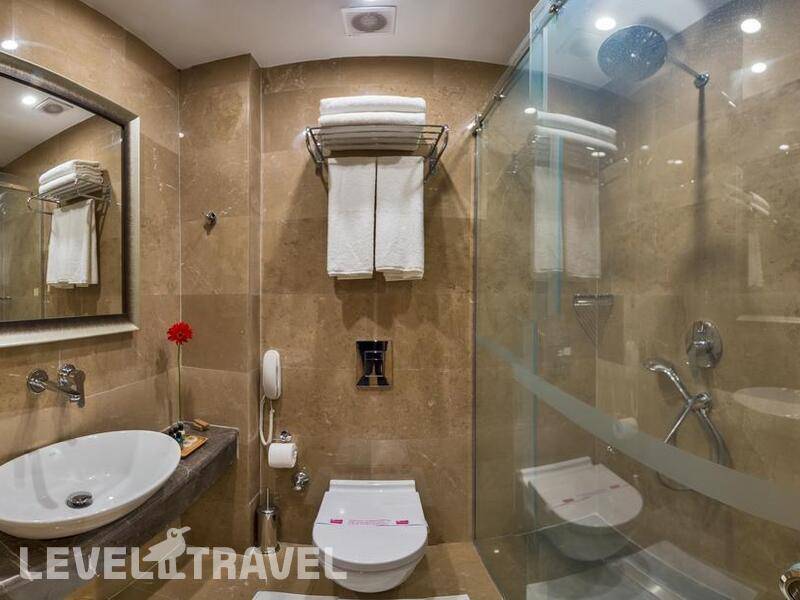 Фотография Aybar Hotel