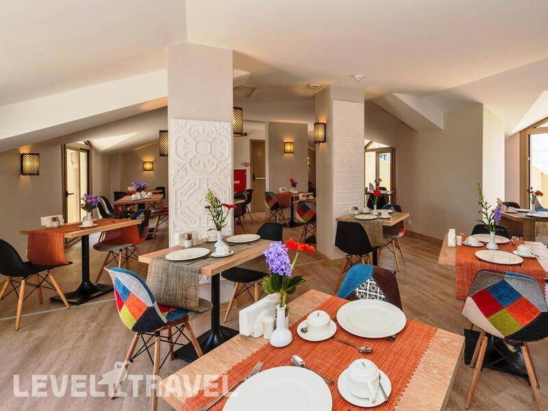 Фотография Aybar Hotel