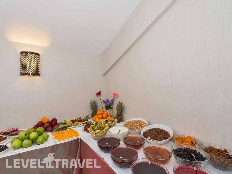 Фотография Aybar Hotel