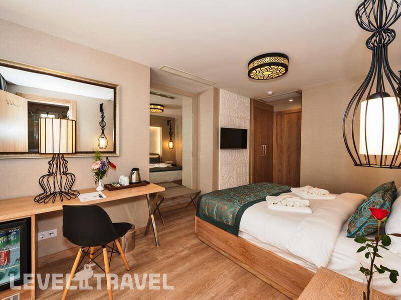 Фотография Aybar Hotel