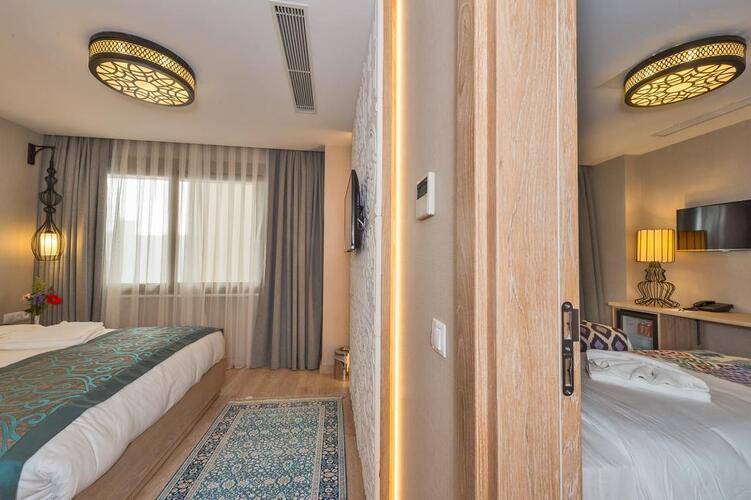 Aybar Hotel