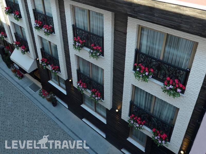 Фотография Aybar Hotel