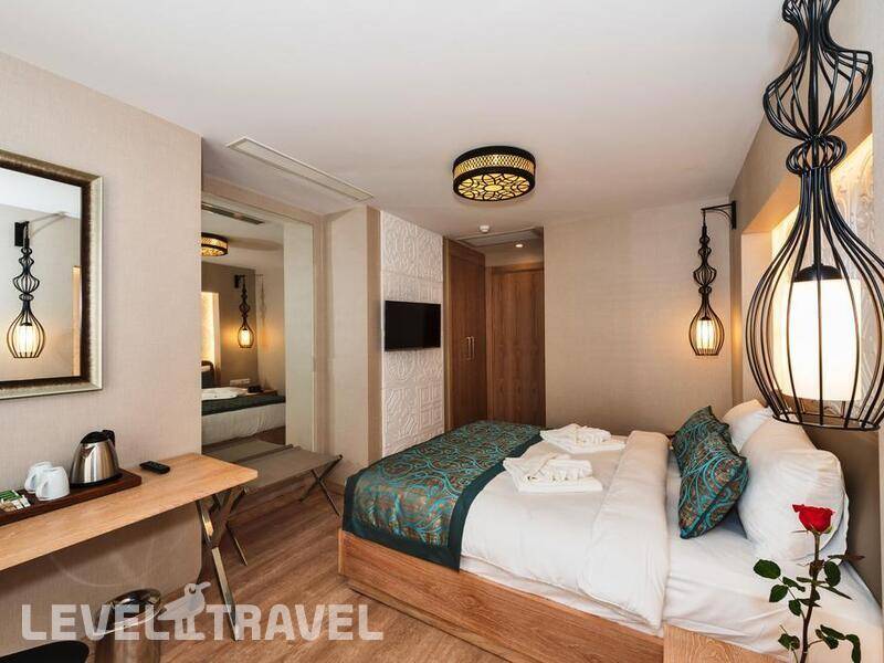 Фотография Aybar Hotel