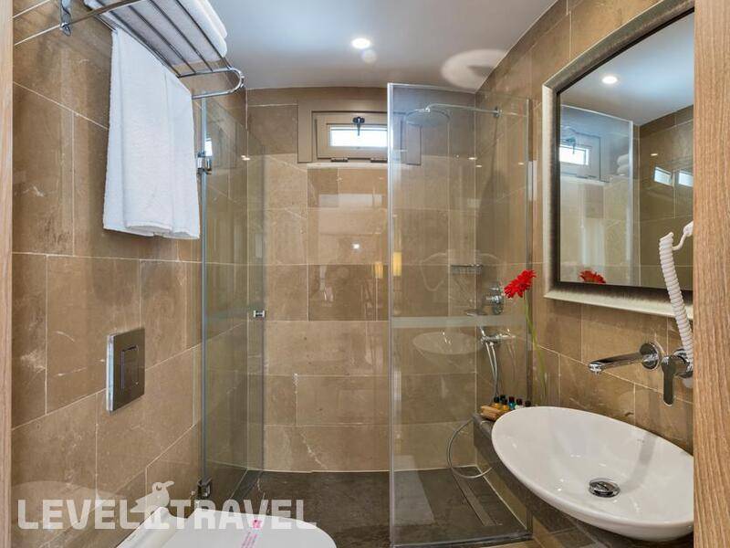 Фотография Aybar Hotel