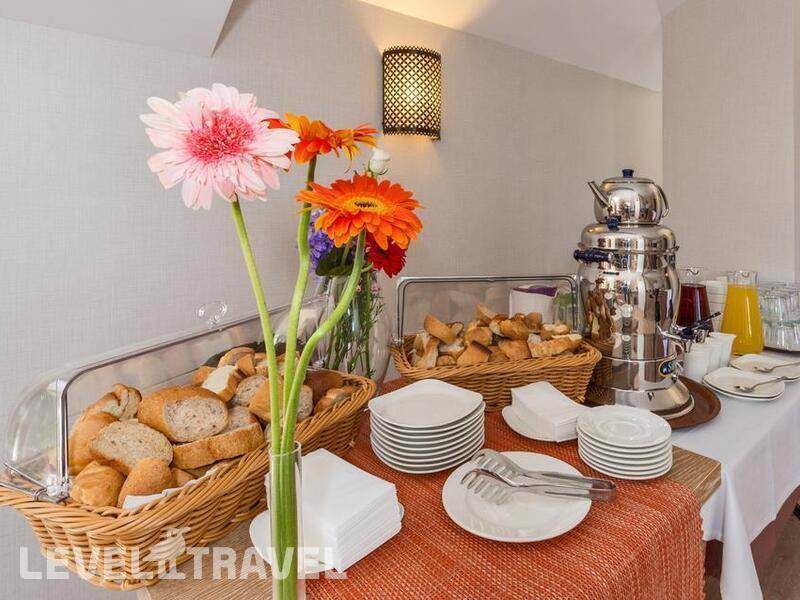 Фотография Aybar Hotel