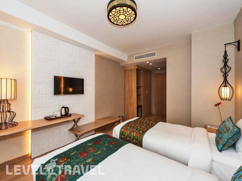 Фотография Aybar Hotel