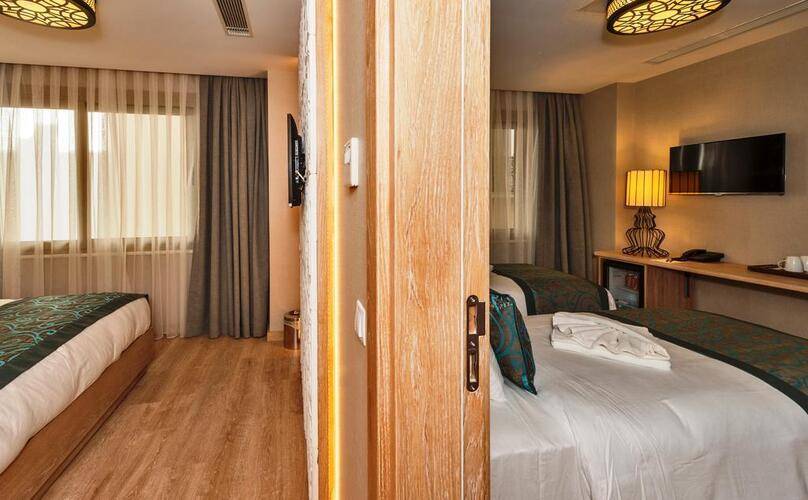 Aybar Hotel