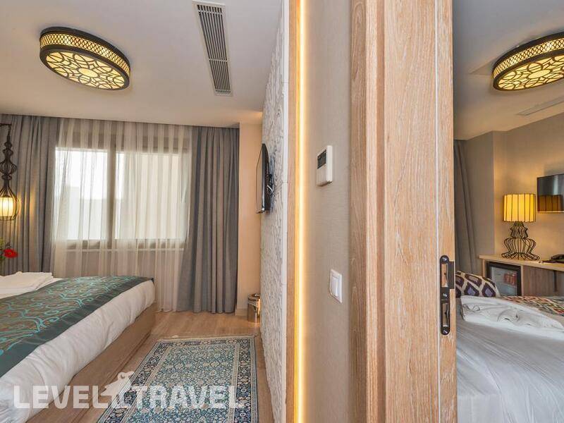 Фотография Aybar Hotel