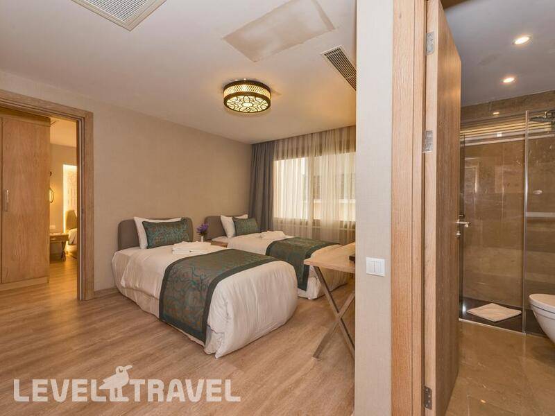 Фотография Aybar Hotel