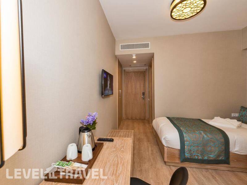 Фотография Aybar Hotel