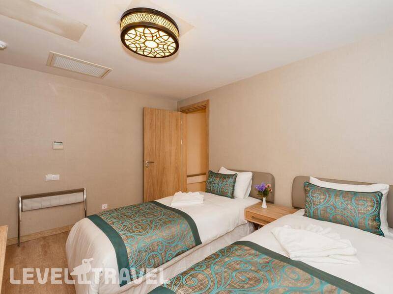 Фотография Aybar Hotel