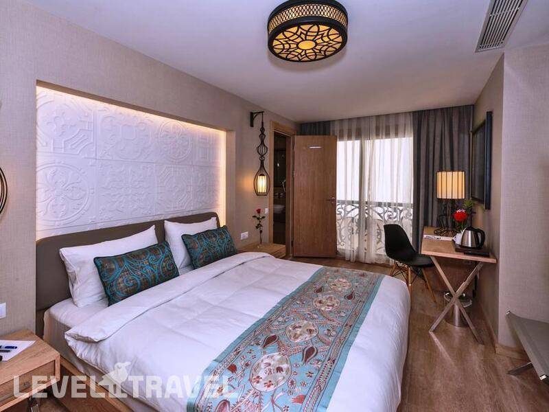 Фотография Aybar Hotel