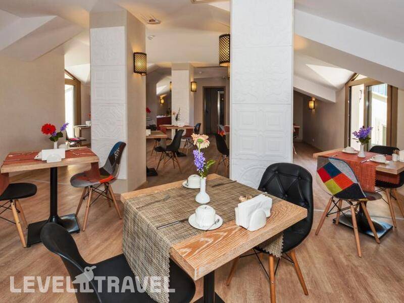 Фотография Aybar Hotel