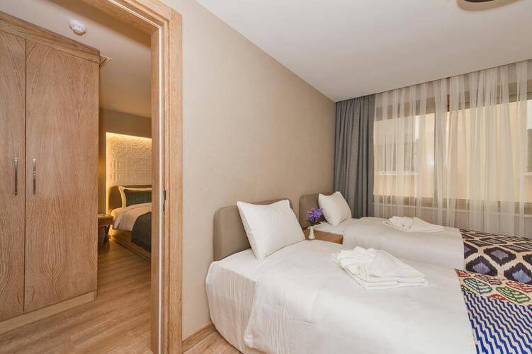 Aybar Hotel