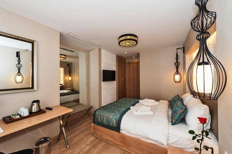 Aybar Hotel