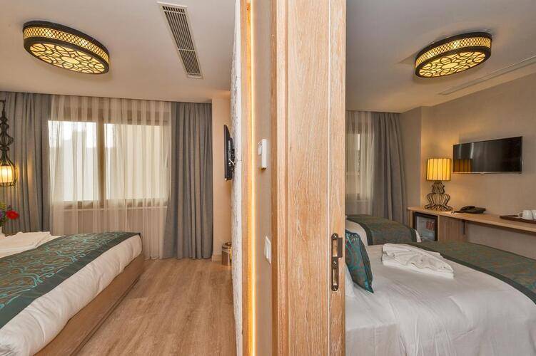 Aybar Hotel
