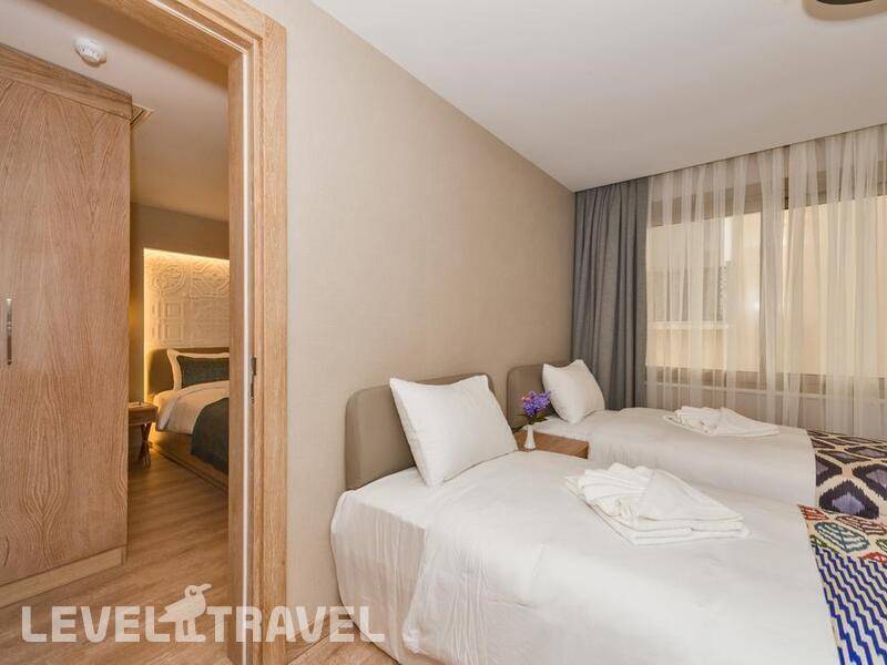 Фотография Aybar Hotel