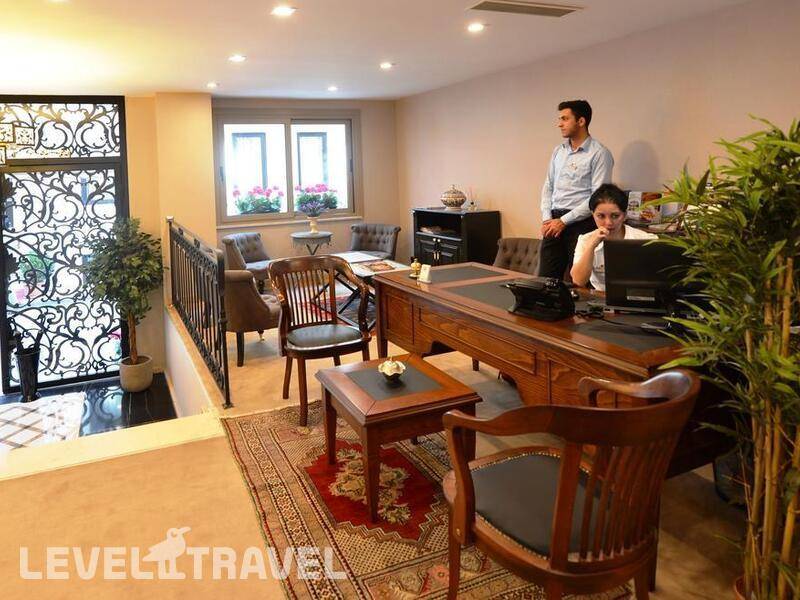 Фотография Aybar Hotel