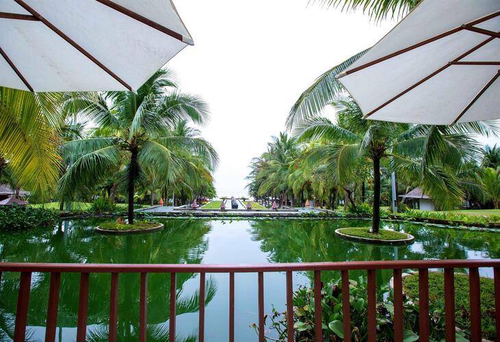 Sonata Resort & Spa