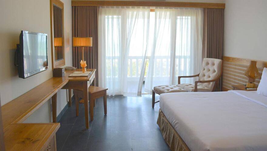 Sonata Resort & Spa