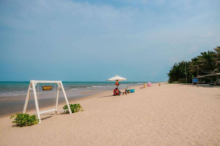 Sonata Resort & Spa