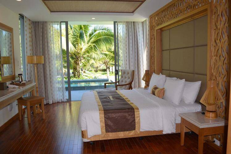 Sonata Resort & Spa