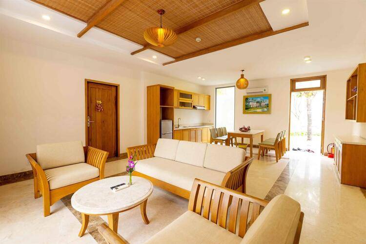 Sonata Resort & Spa